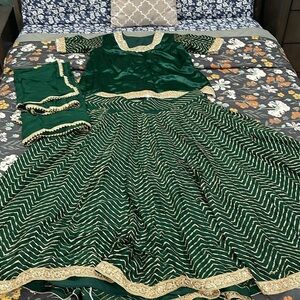 🌹PAKISTANI LENGHA CHOLI SHALWAR KAMEEZ SHARARA SABYASACHI INSPIRED PLUS SIZE 🌹